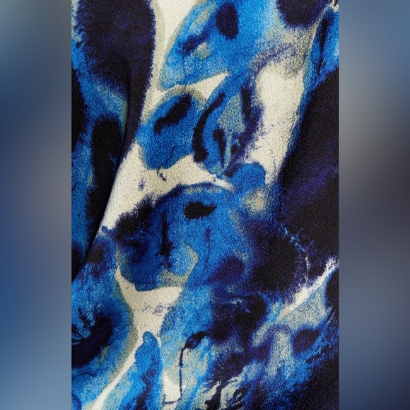 Open Edit Eyelash Lace Trim Satin Crop Camisole - ShopStyle size M - Picture 6 of 12